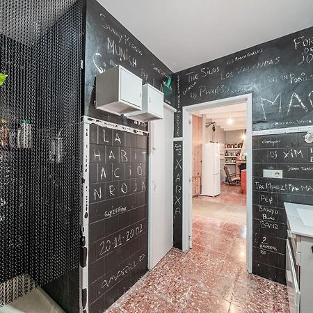 Townhouse Can Miquel Sa Pobla Zewnętrze zdjęcie