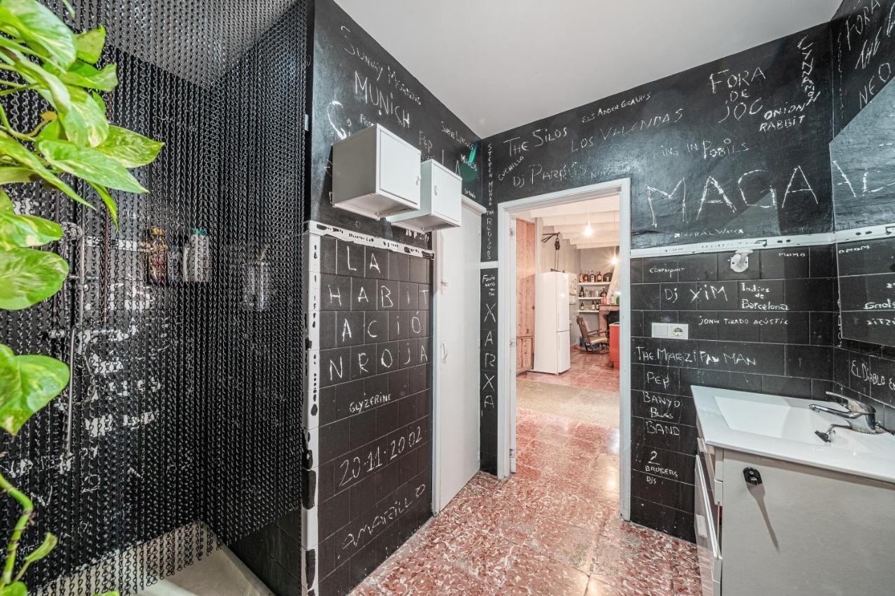 Townhouse Can Miquel Sa Pobla Zewnętrze zdjęcie