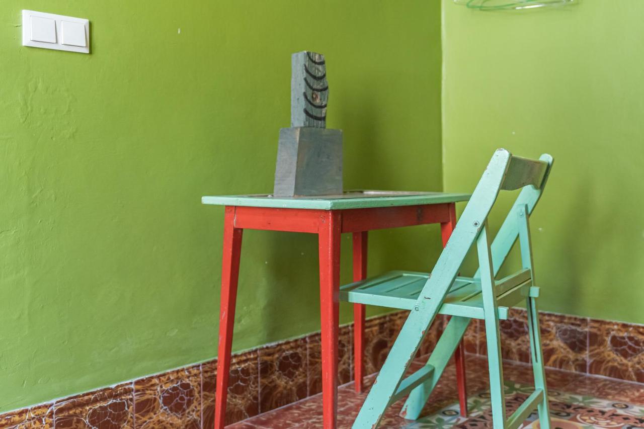 Townhouse Can Miquel Sa Pobla Zewnętrze zdjęcie